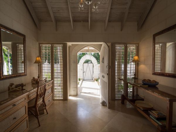 Barbados Home 947724