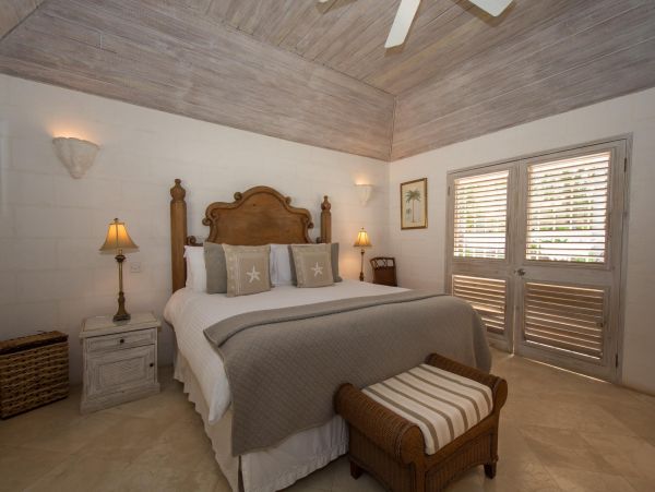 Barbados Home 947724
