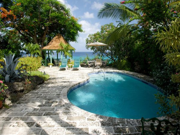 Barbados Home 947725