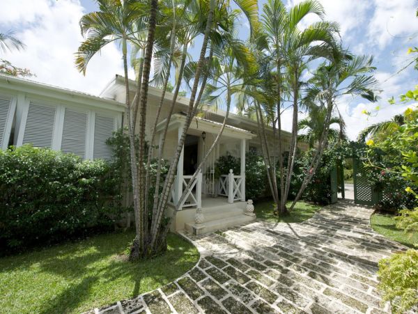 Barbados Home 947725