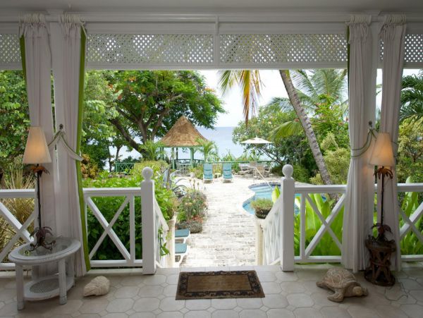 Barbados Home 947725