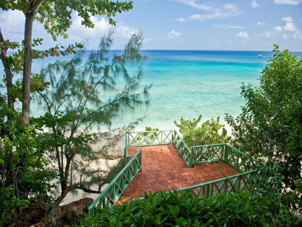 Barbados Home 947725