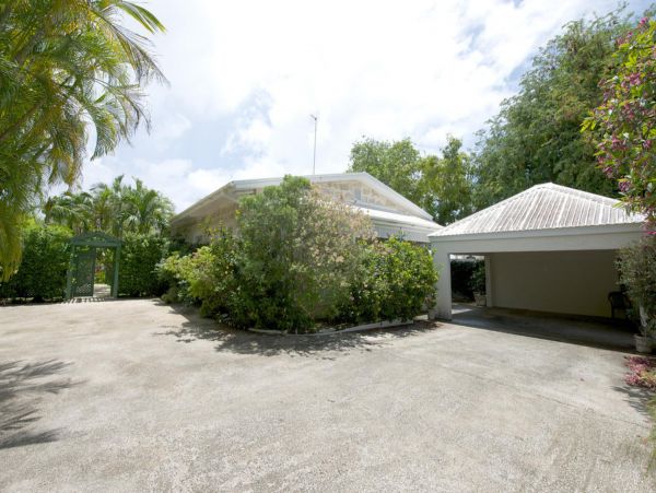 Barbados Home 947725