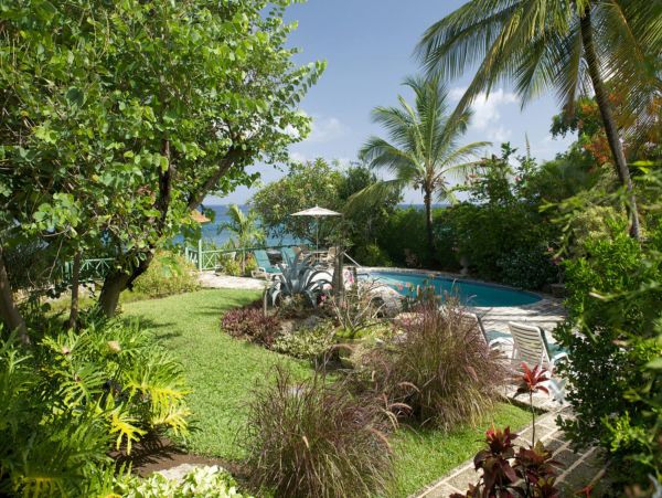 Barbados Home 947725