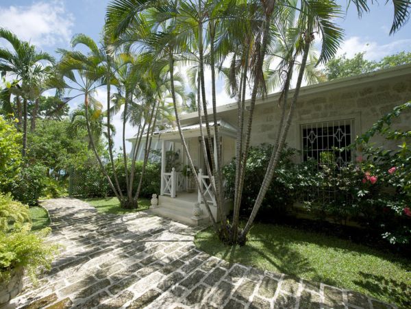 Barbados Home 947725