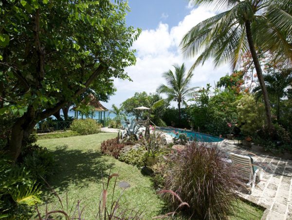 Barbados Home 947725