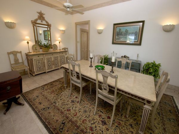Barbados Home 947725