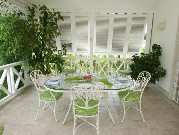 Barbados Home 947725