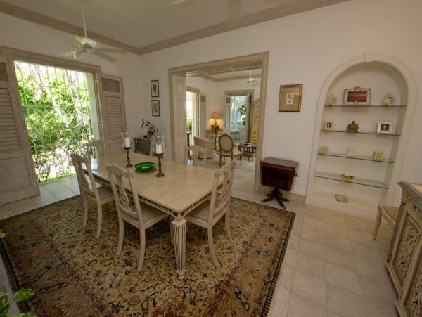 Barbados Home 947725