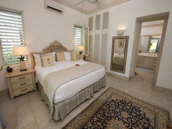 Barbados Home 947725