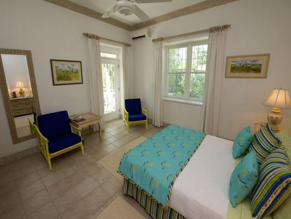 Barbados Home 947725