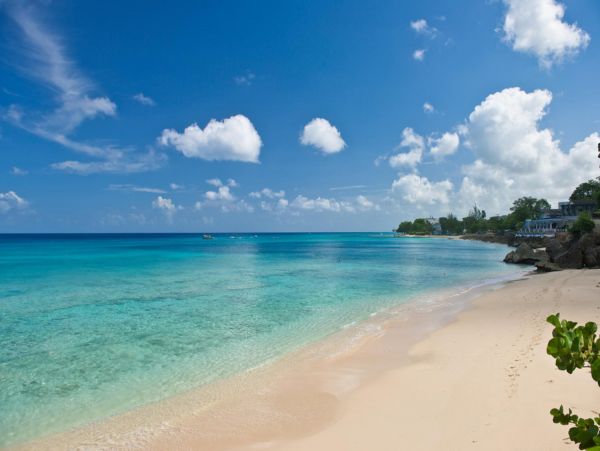 Barbados Home 947725