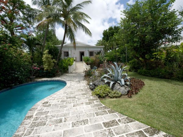 Barbados Home 947725