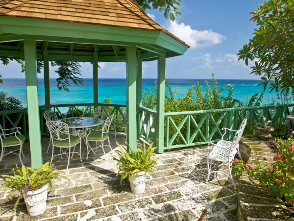 Barbados Home 947725