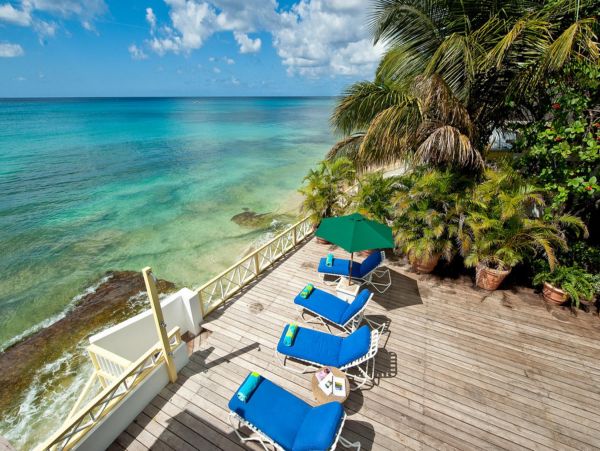 Barbados Home 947726