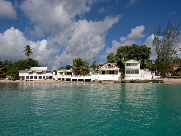 Barbados Home 947726
