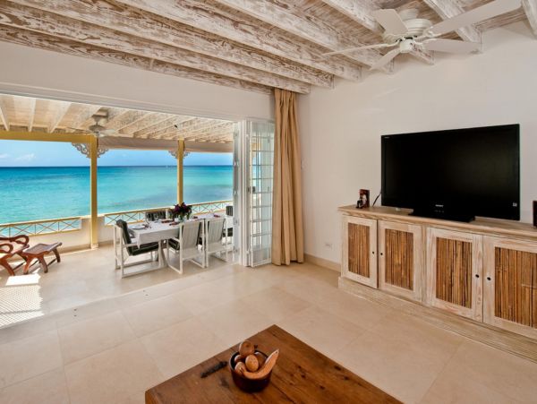 Barbados Home 947726