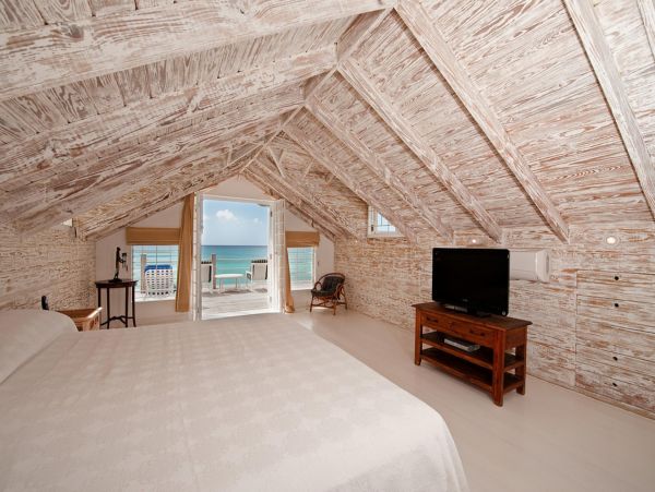 Barbados Home 947726