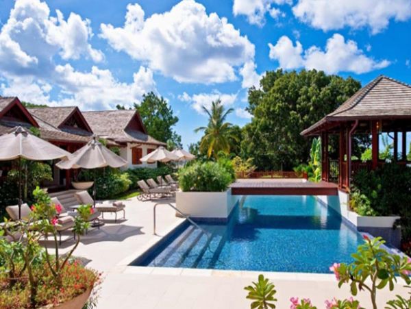 Barbados Home 947727