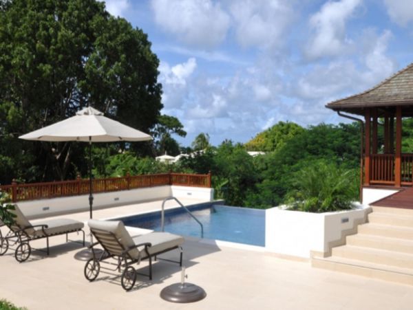 Barbados Home 947727