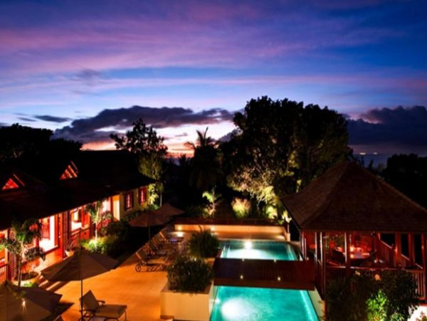 Barbados Home 947727