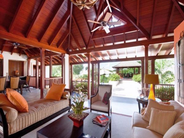 Barbados Home 947727