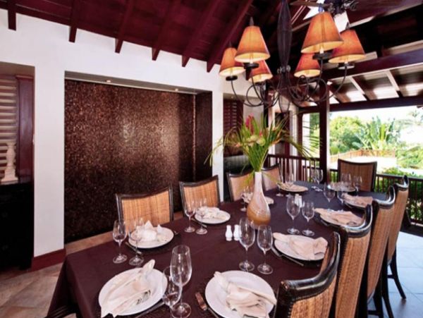 Barbados Home 947727