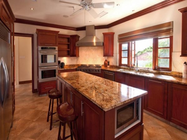 Barbados Home 947727