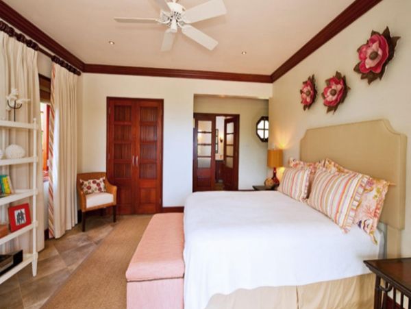 Barbados Home 947727
