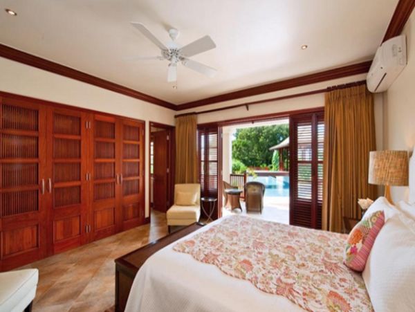 Barbados Home 947727