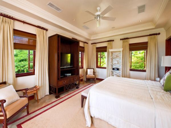 Barbados Home 947727