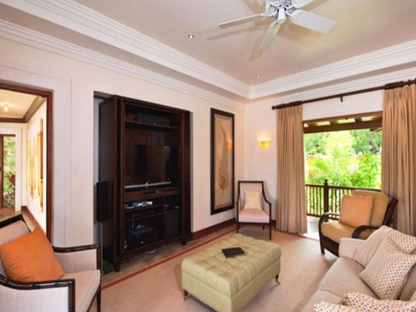 Barbados Home 947727