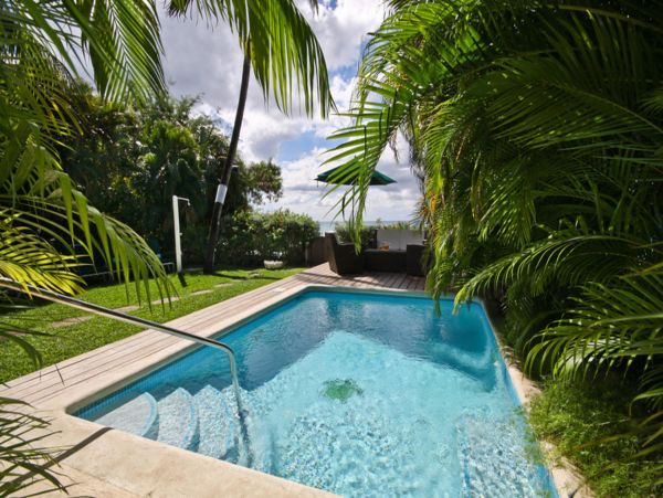 Barbados Home 947728