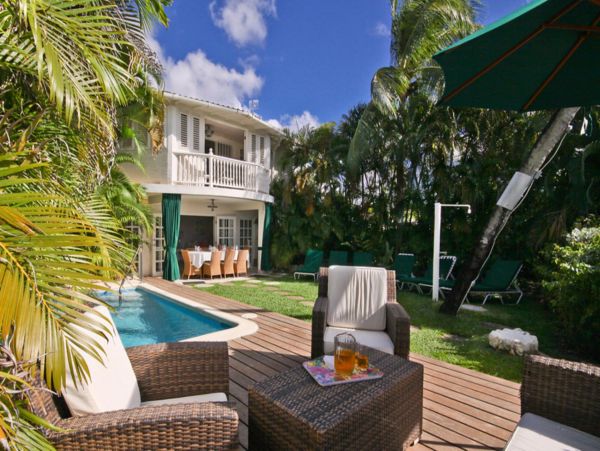 Barbados Home 947728