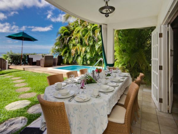 Barbados Home 947728
