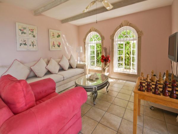 Barbados Home 947728