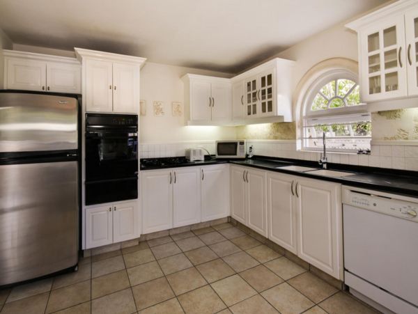 Barbados Home 947728