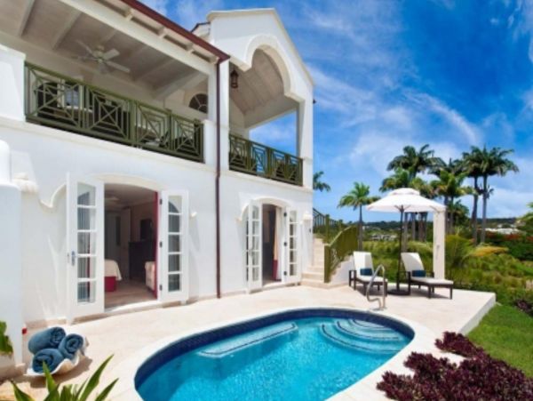 Barbados Home 947729