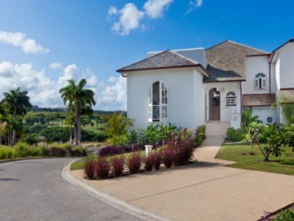 Barbados Home 947729