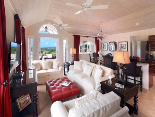 Barbados Home 947729