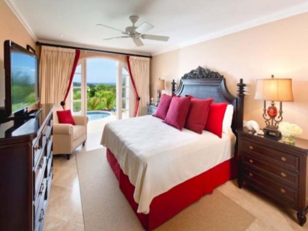 Barbados Home 947729