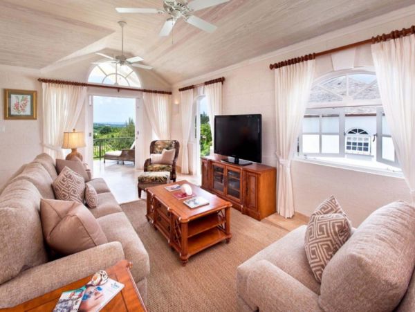 Barbados Home 947730