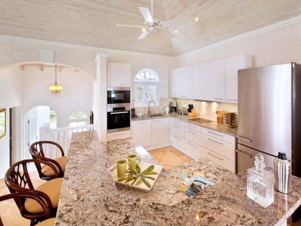 Barbados Home 947730