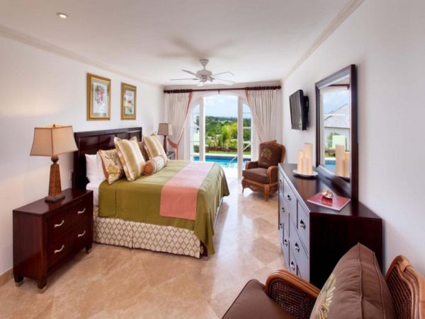 Barbados Home 947730
