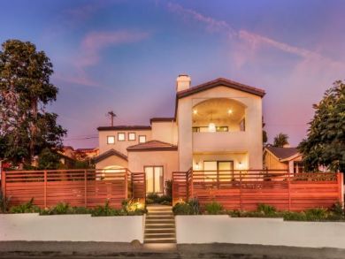 Luxury Encinitas Vacation Home Sleeps 12 Short Walk To Beach Luxury Encinitas Vacation Home Sleeps 12 Short Walk To Beach