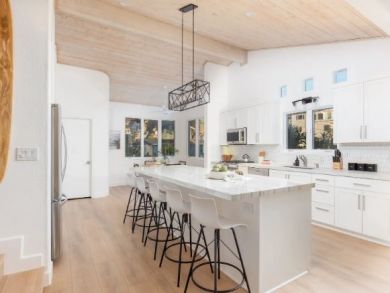 Luxury Encinitas Vacation Home Sleeps 12 Short Walk To Beach