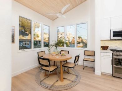 Luxury Encinitas Vacation Home Sleeps 12 Short Walk To Beach