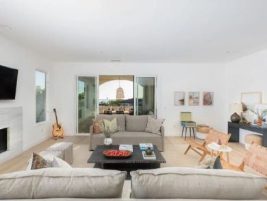 Luxury Encinitas Vacation Home Sleeps 12 Short Walk To Beach