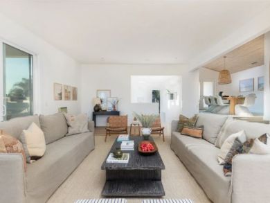 Luxury Encinitas Vacation Home Sleeps 12 Short Walk To Beach