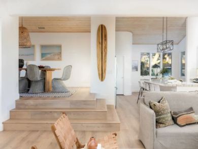 Luxury Encinitas Vacation Home Sleeps 12 Short Walk To Beach